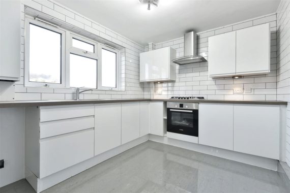 2 Bedroom Detached